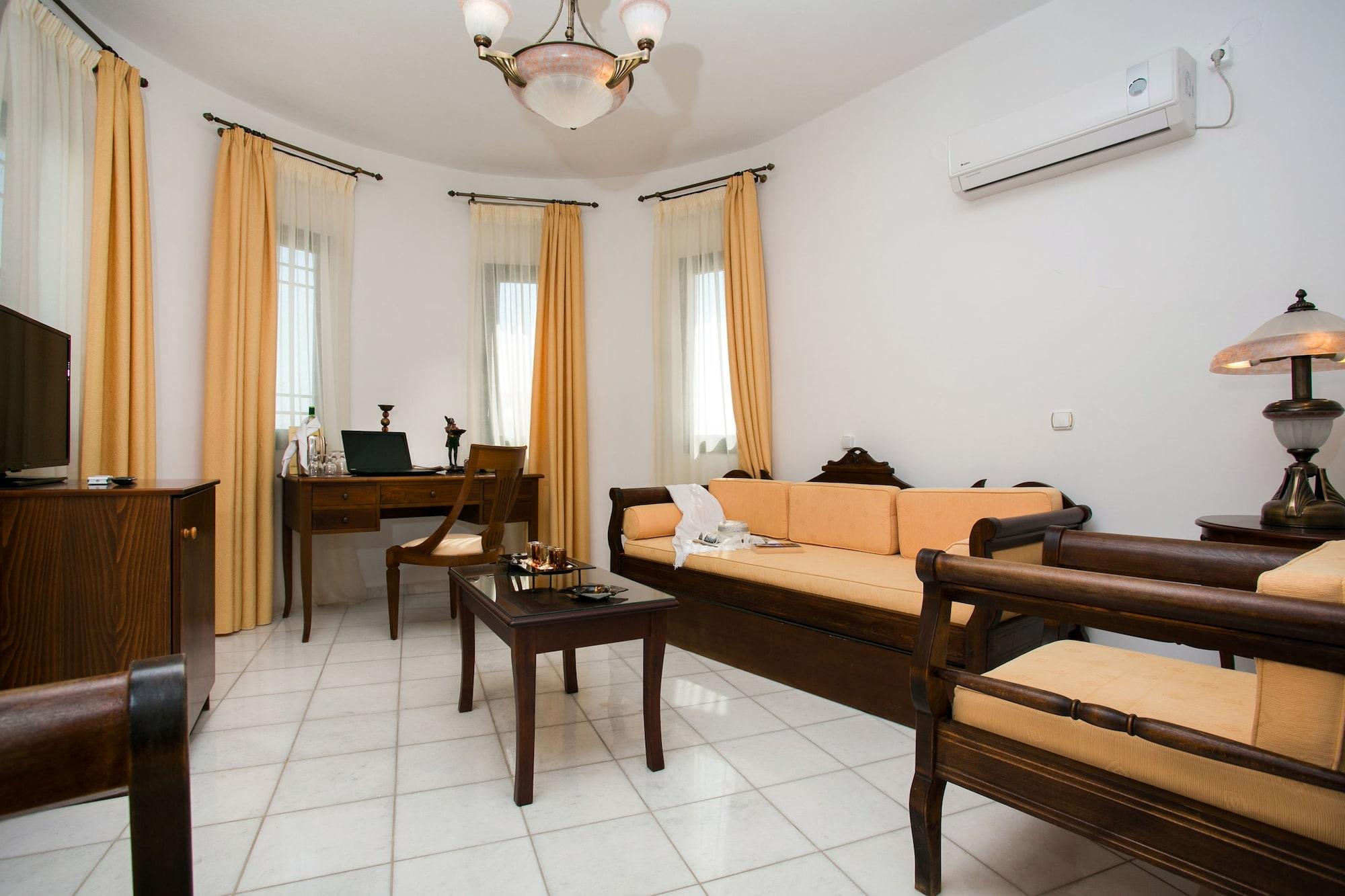 Asteras Paradise Parikia  Exterior photo