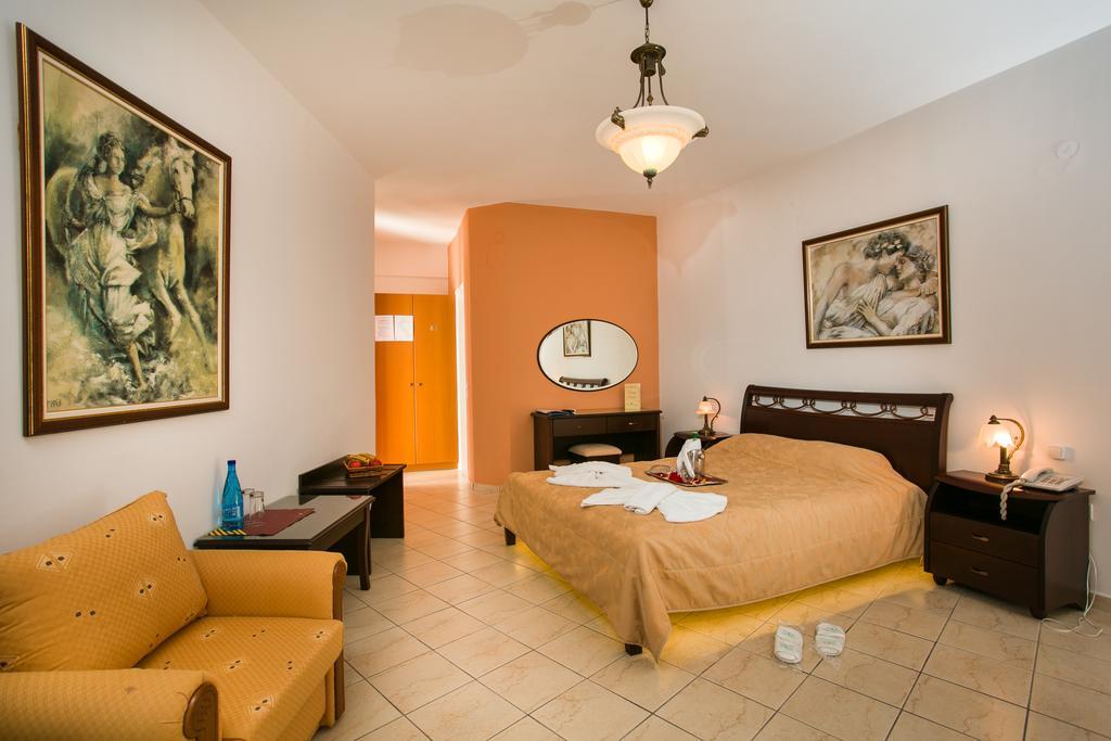 Asteras Paradise Parikia  Exterior photo