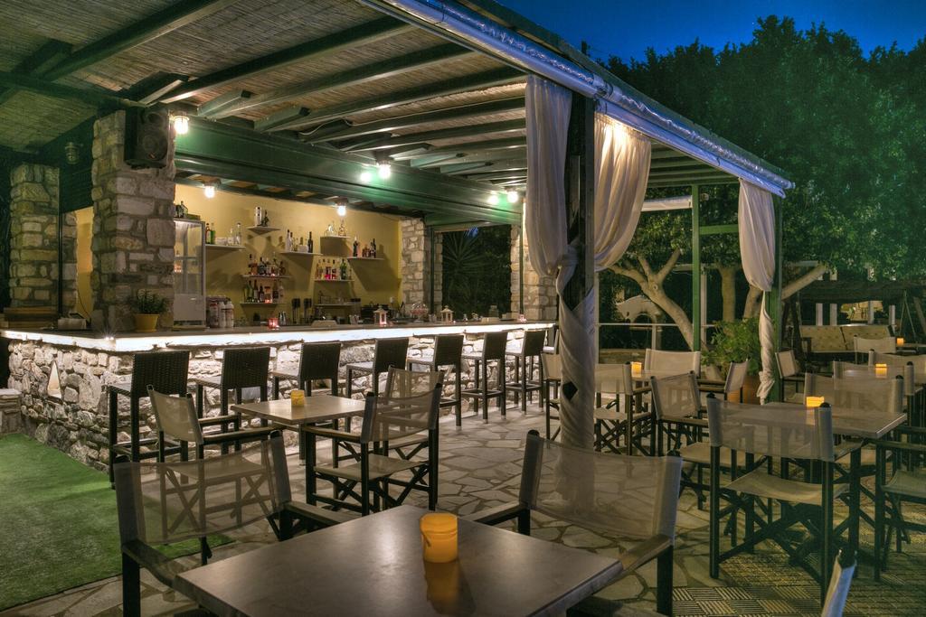 Asteras Paradise Parikia  Exterior photo