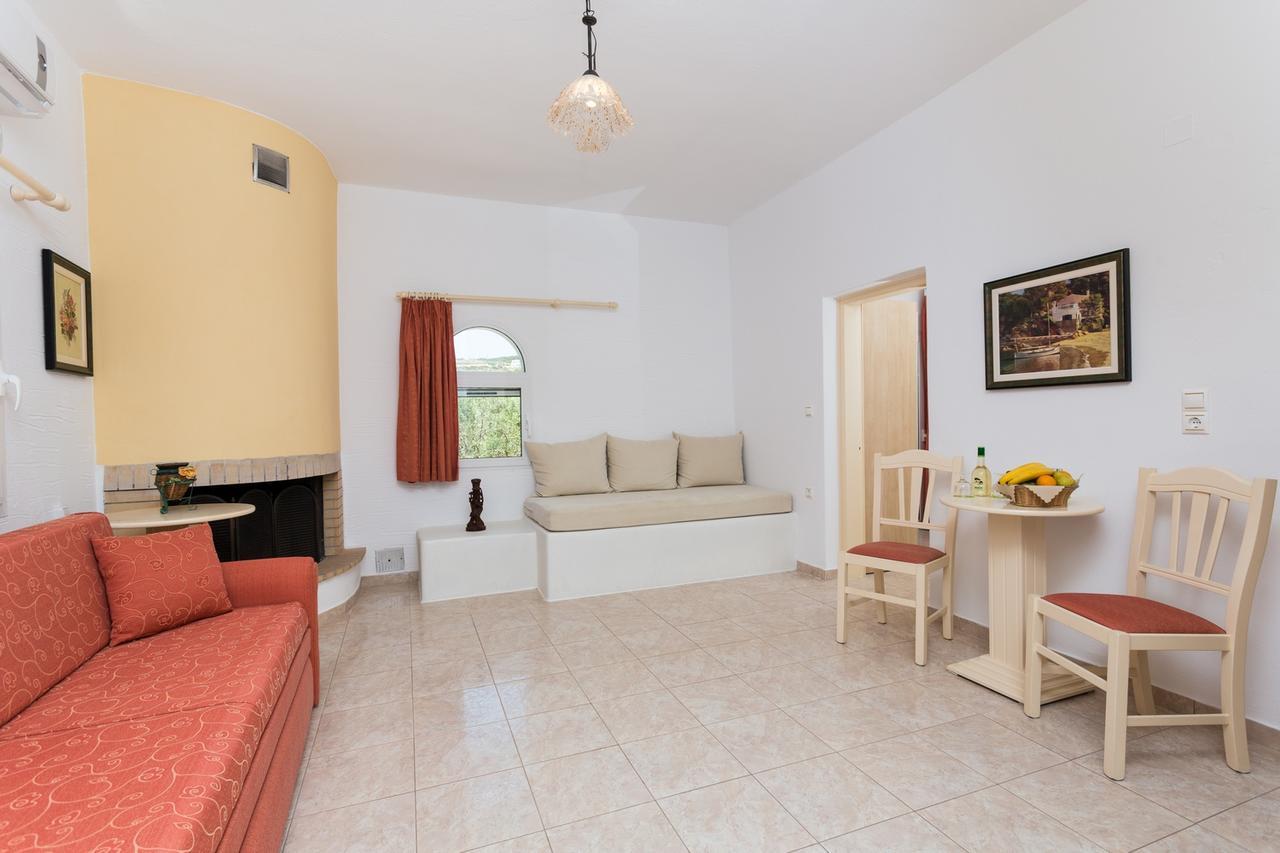 Asteras Paradise Parikia  Exterior photo